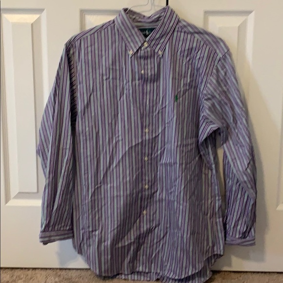 Button down by Poli - Picture 1 of 1